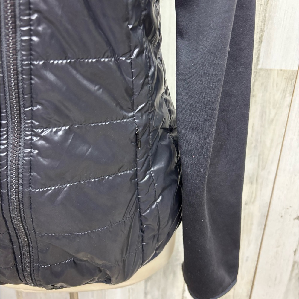 Xersion Puffer Jacket - Picture 3 of 11